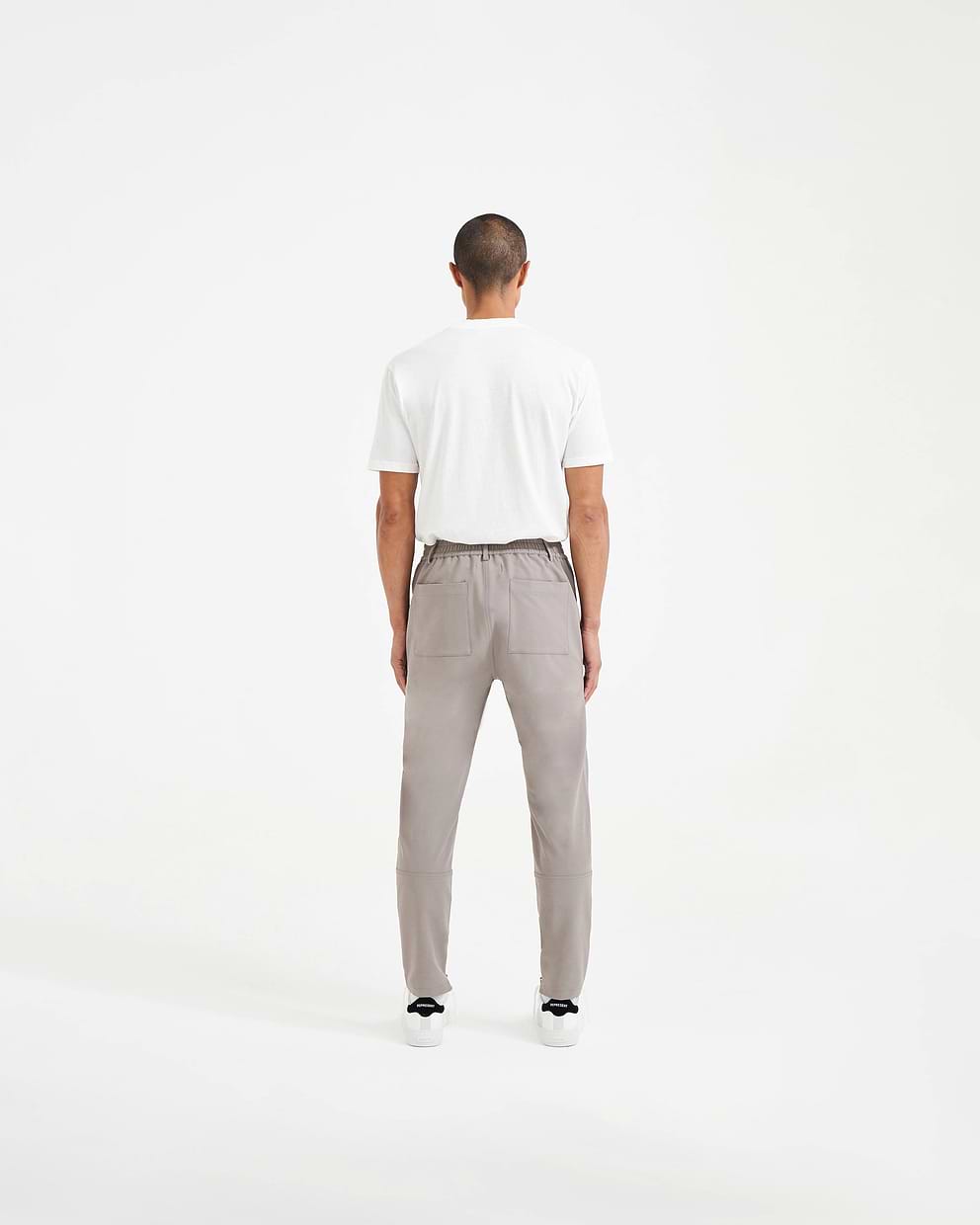 The Core Pant - Taupe
